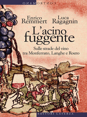 cover image of L'acino fuggente